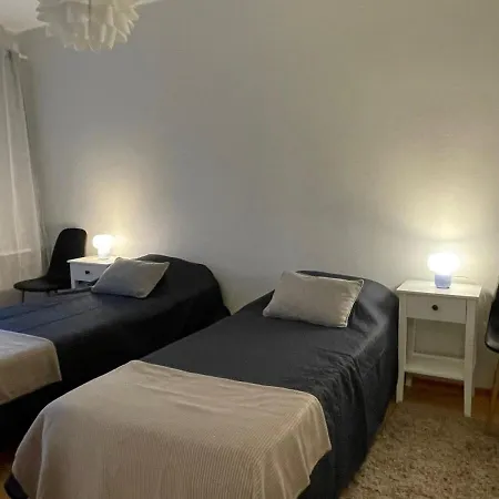 Annelis Apartment