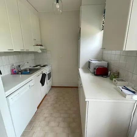 Annelis Apartment